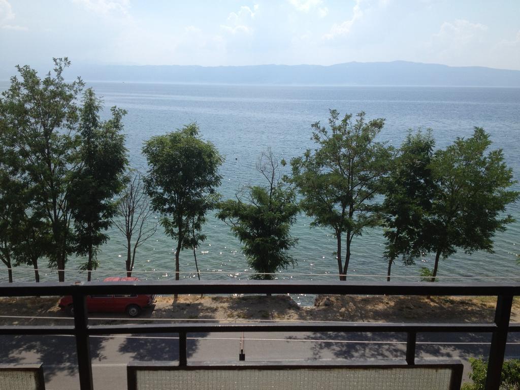 Guest House Lokoski Peštani 외부 사진