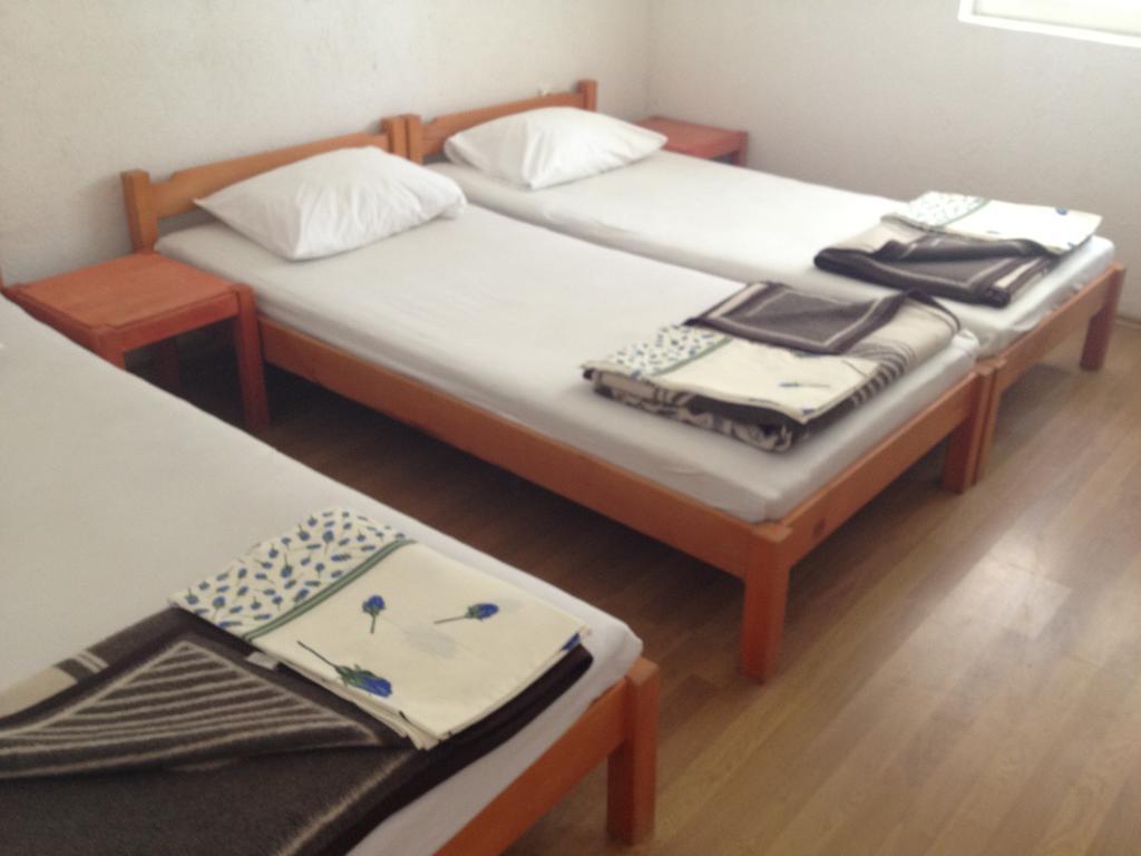 Guest House Lokoski Peštani 객실 사진