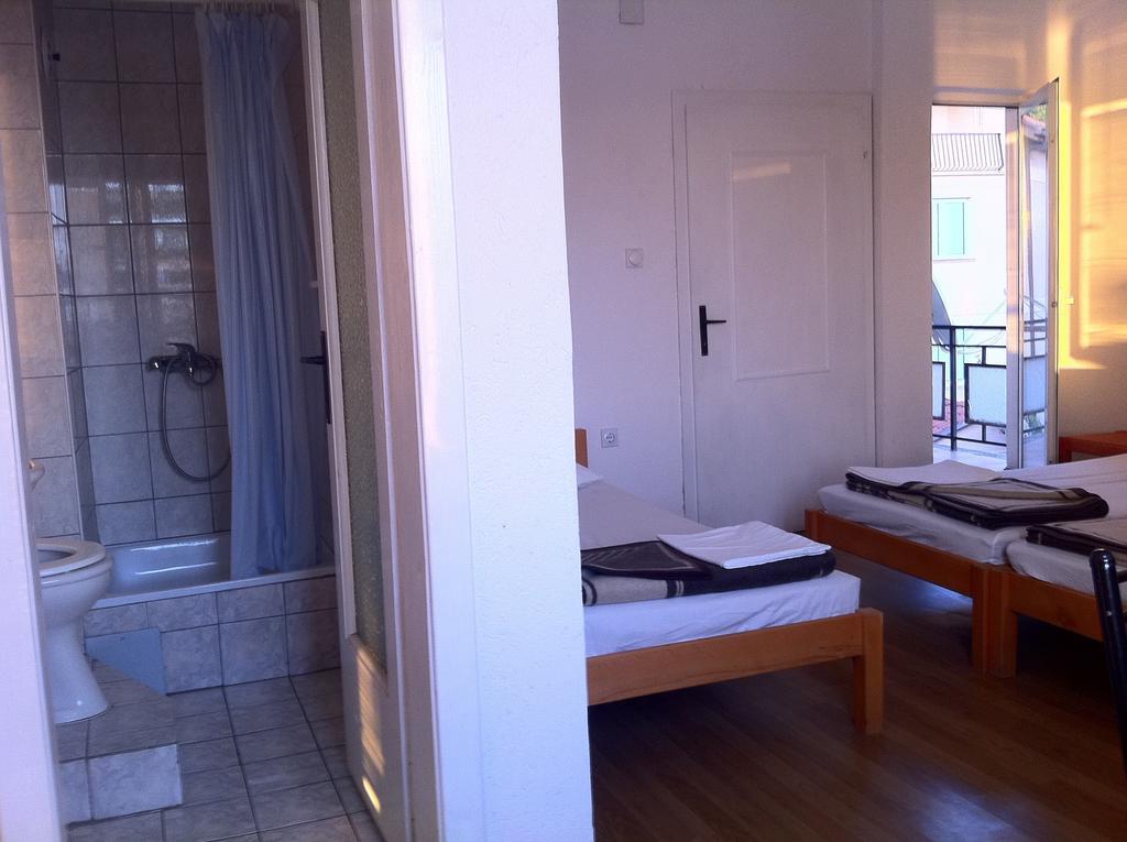 Guest House Lokoski Peštani 객실 사진